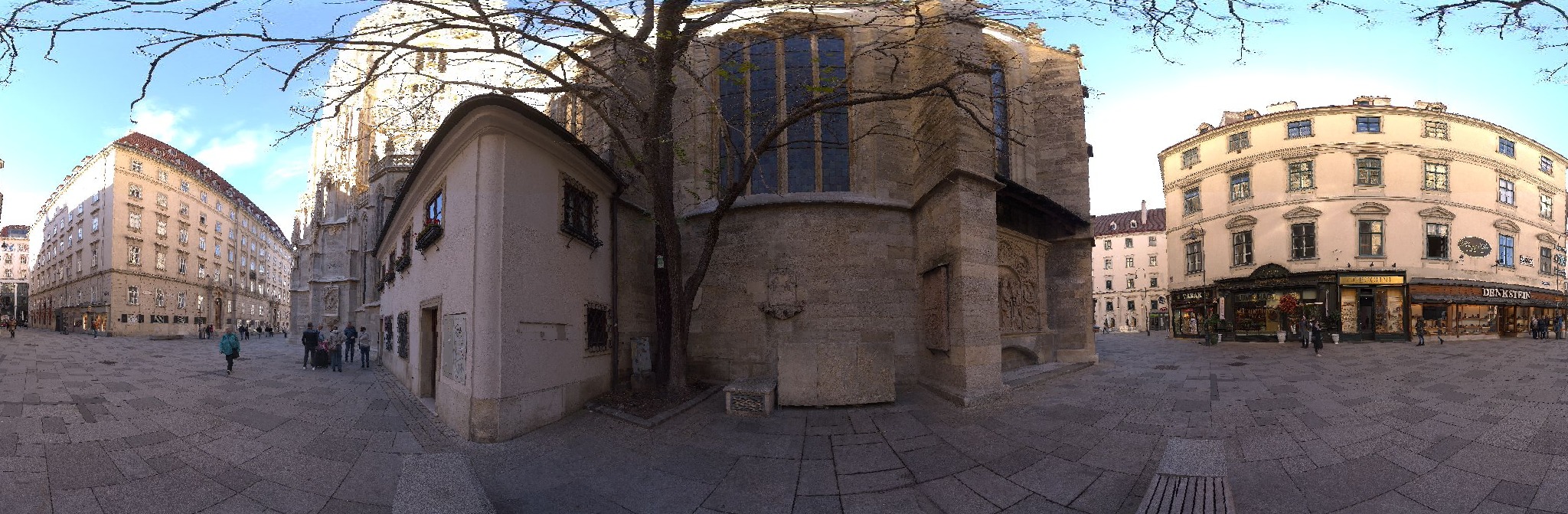 Panorama ScanPos130