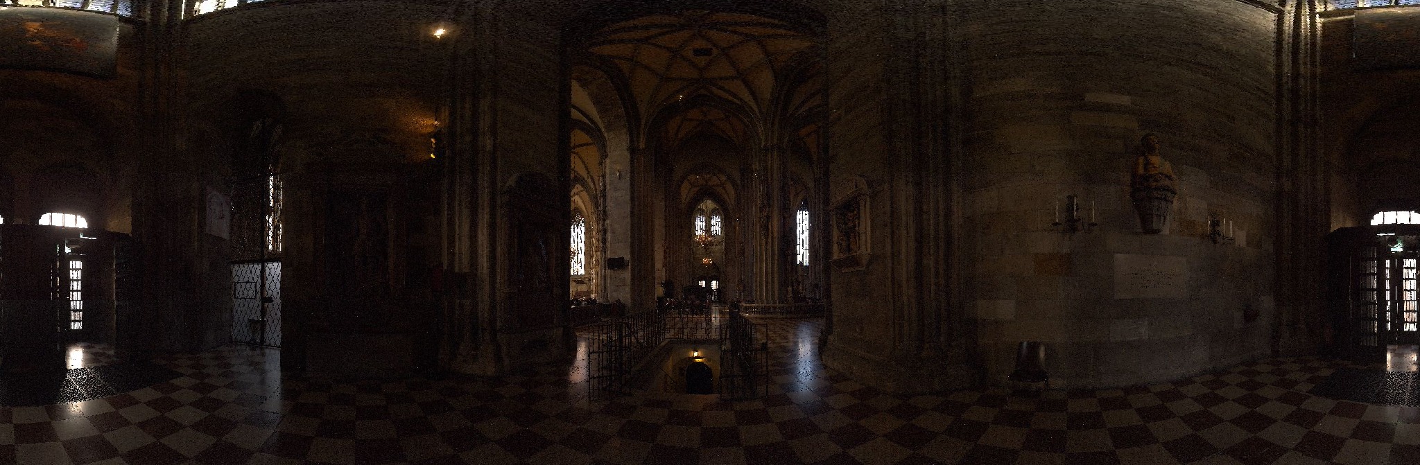 Panorama ScanPos137