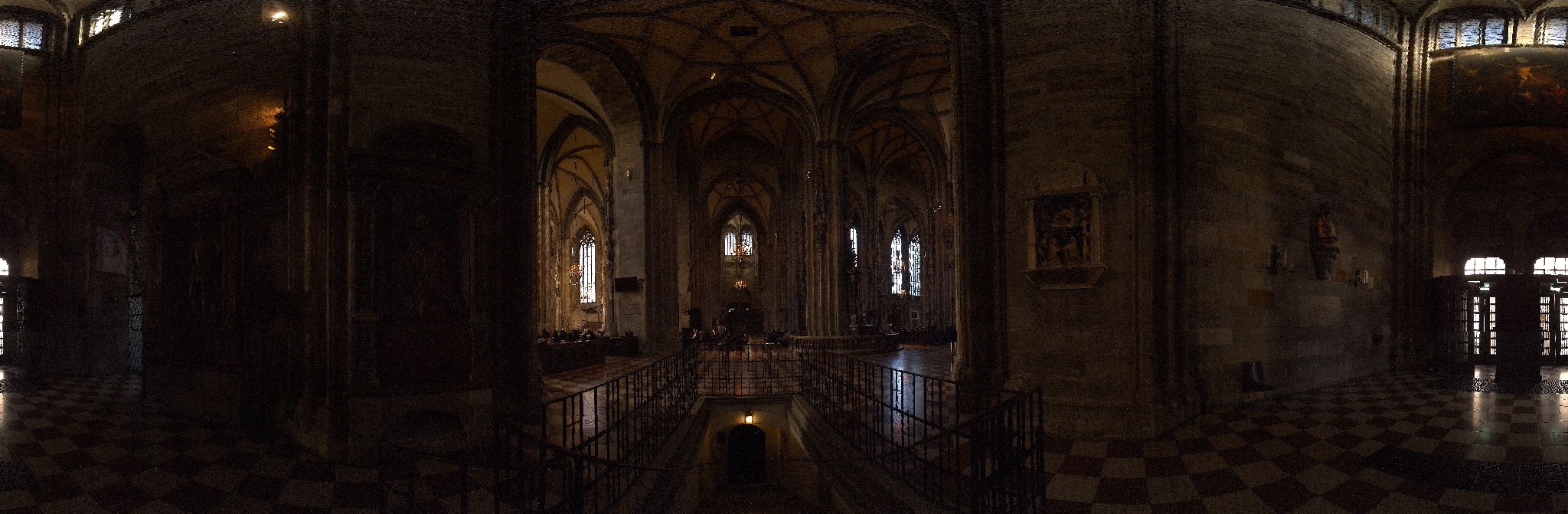 Panorama ScanPos138