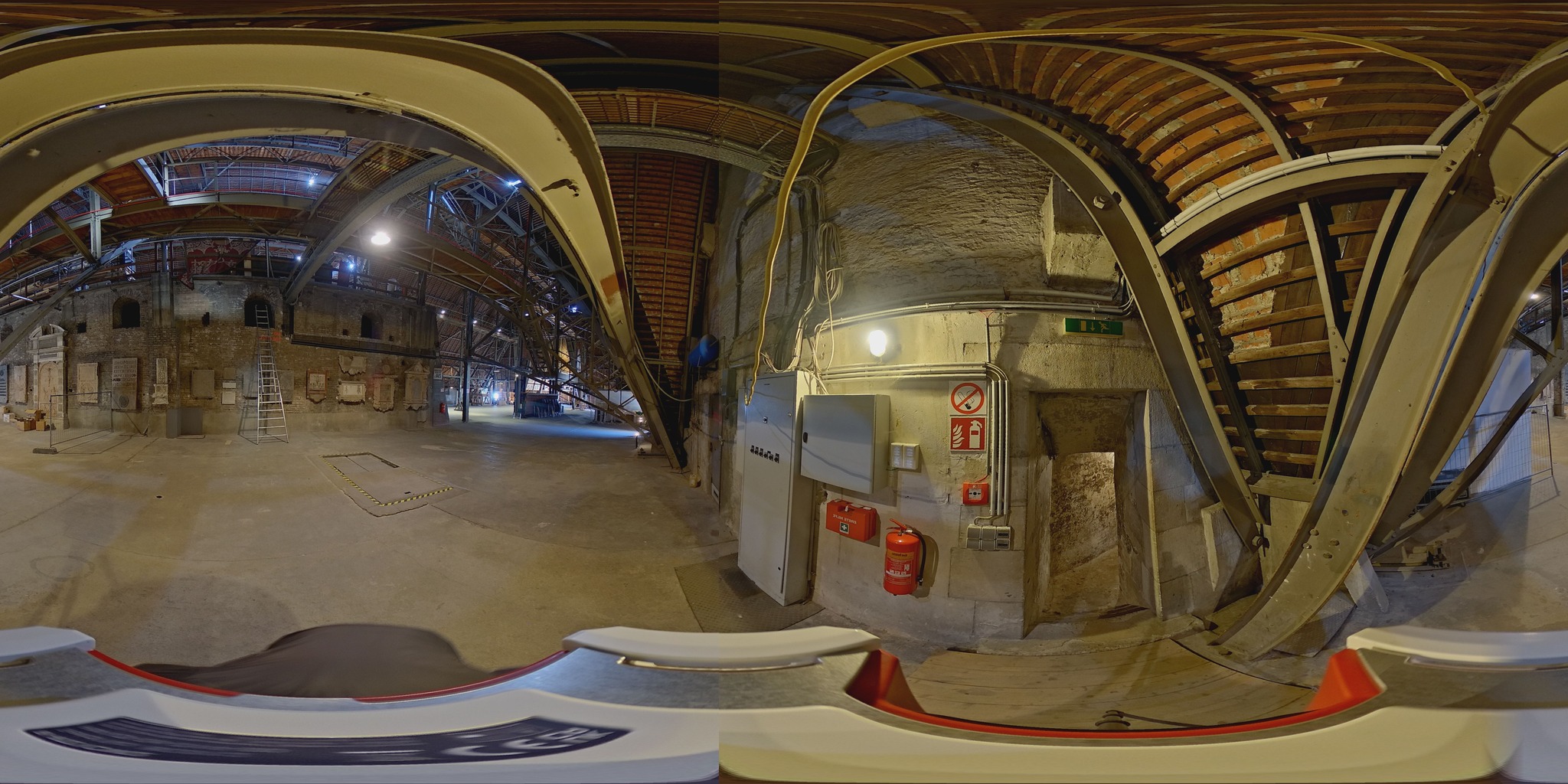 Panorama ScanPos013