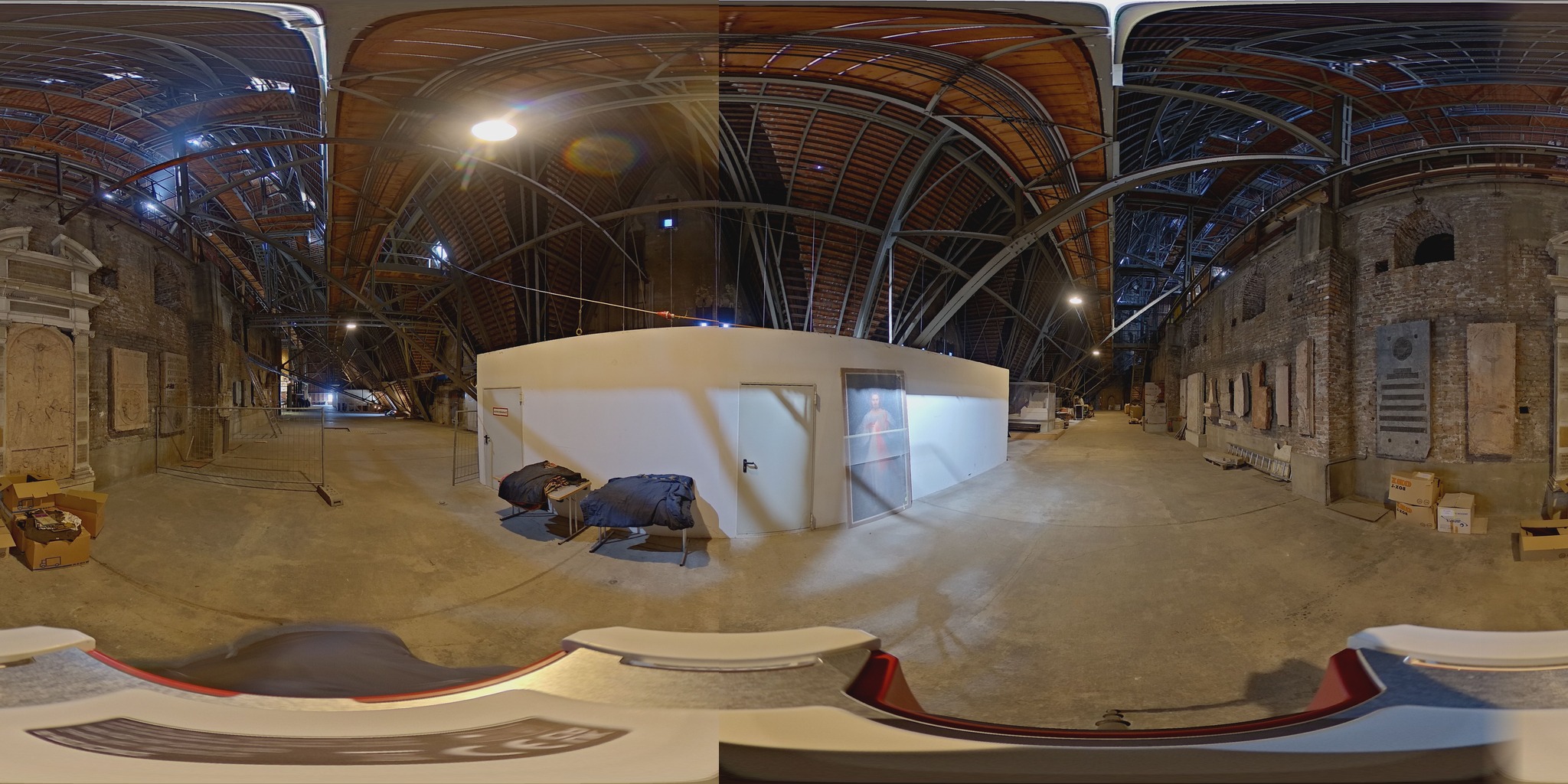 Panorama ScanPos015