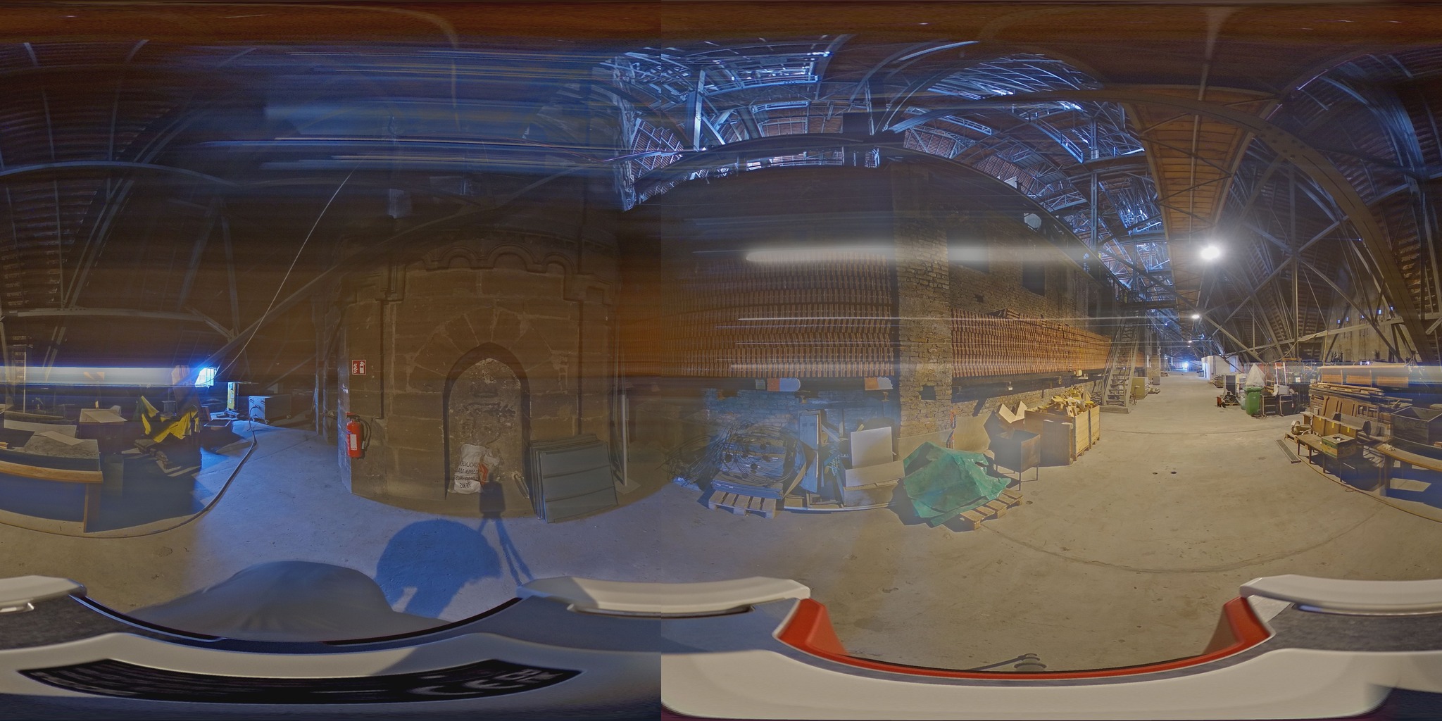 Panorama ScanPos025