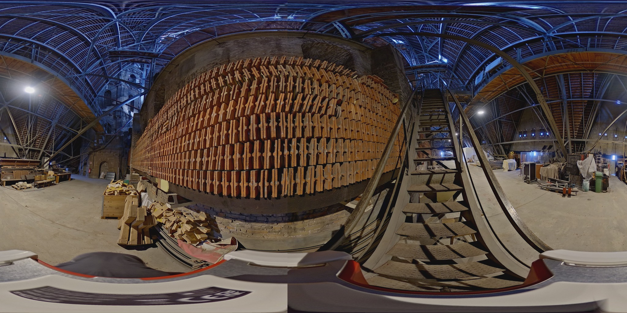 Panorama ScanPos027