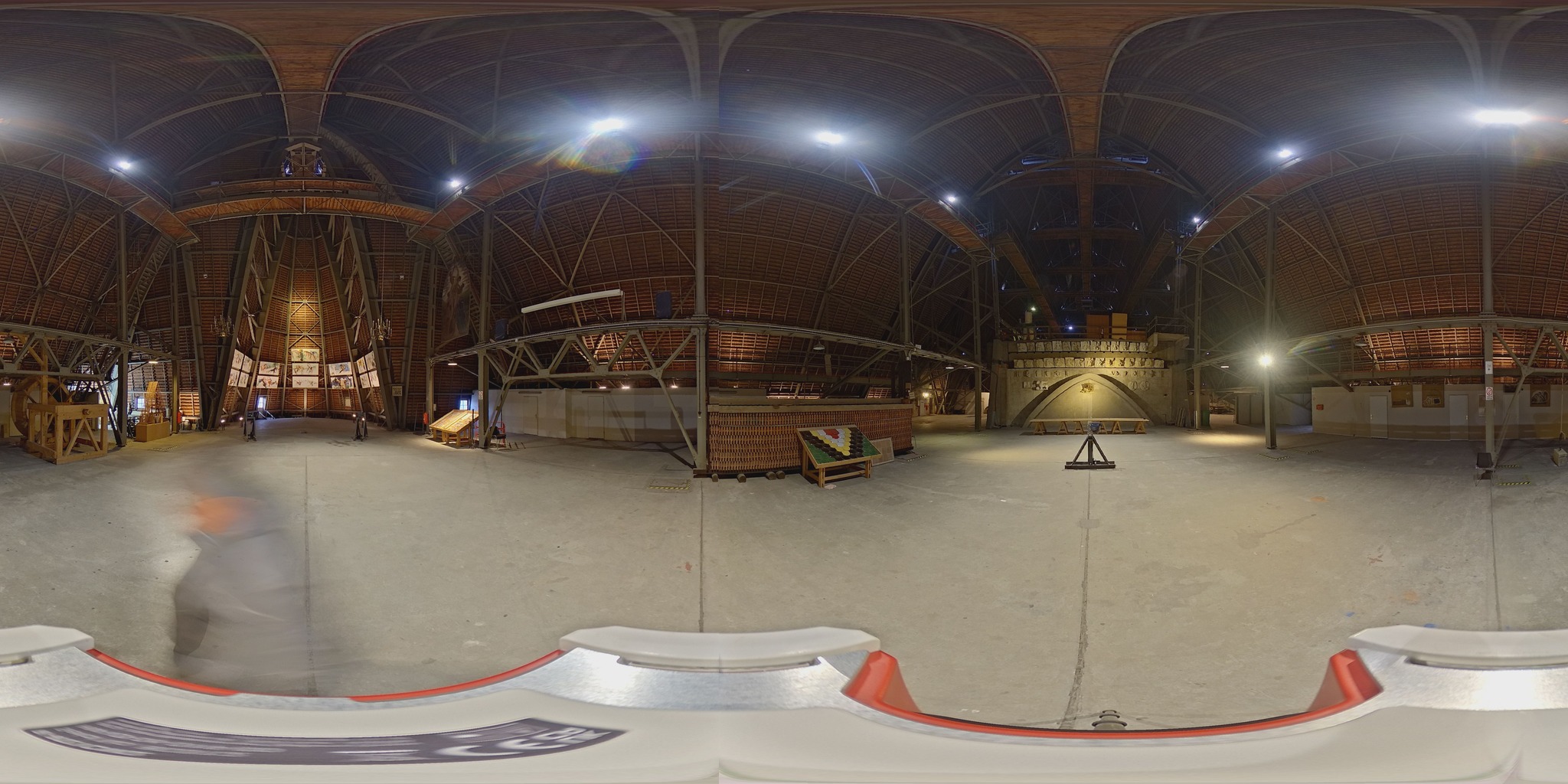 Panorama ScanPos257