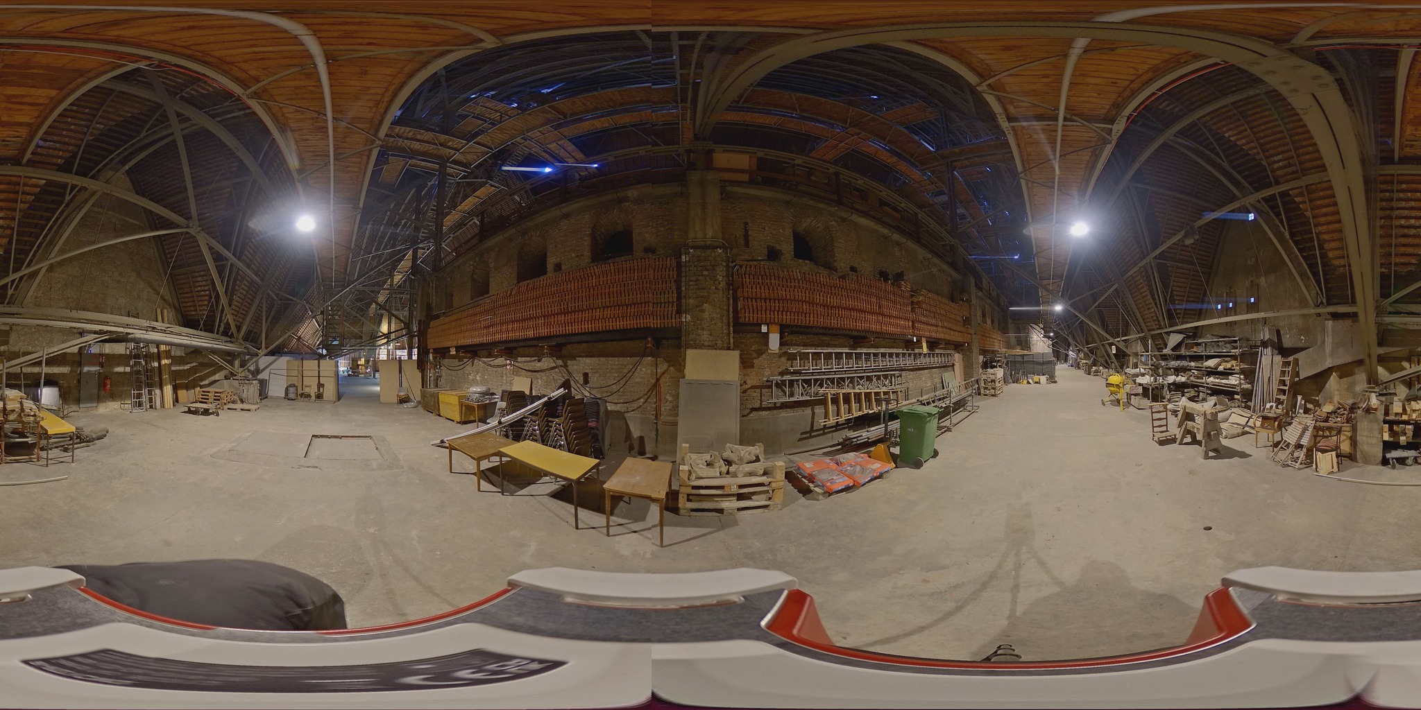 Panorama ScanPos262