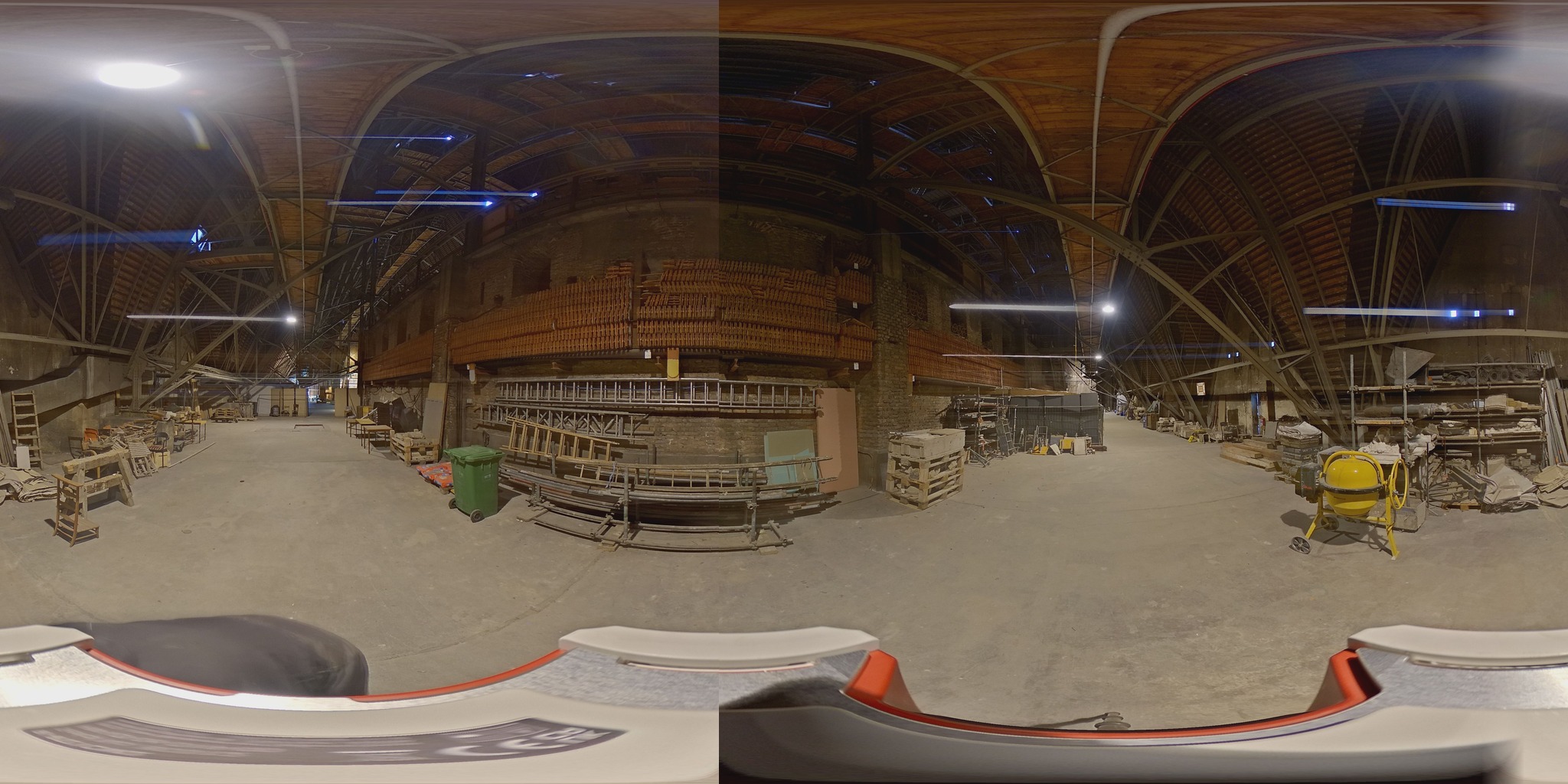 Panorama ScanPos263