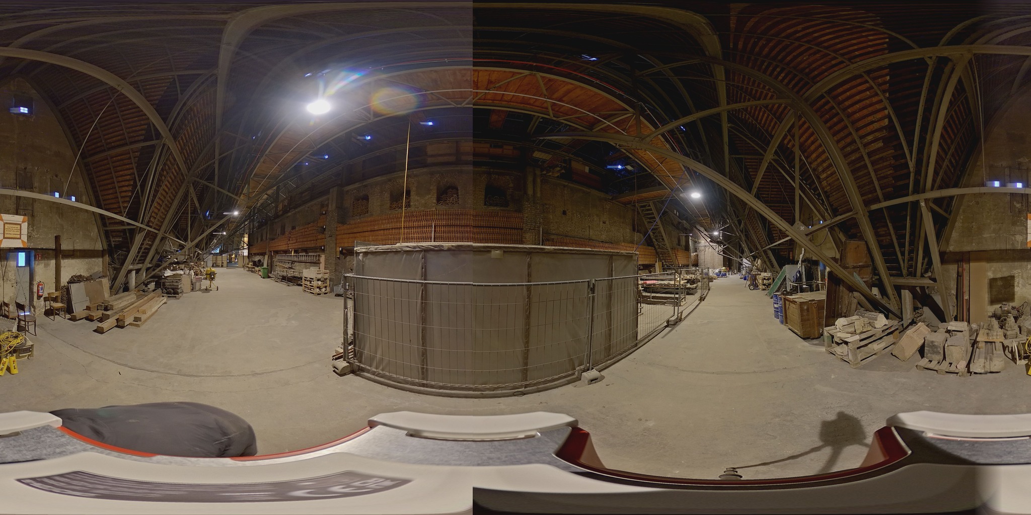 Panorama ScanPos265