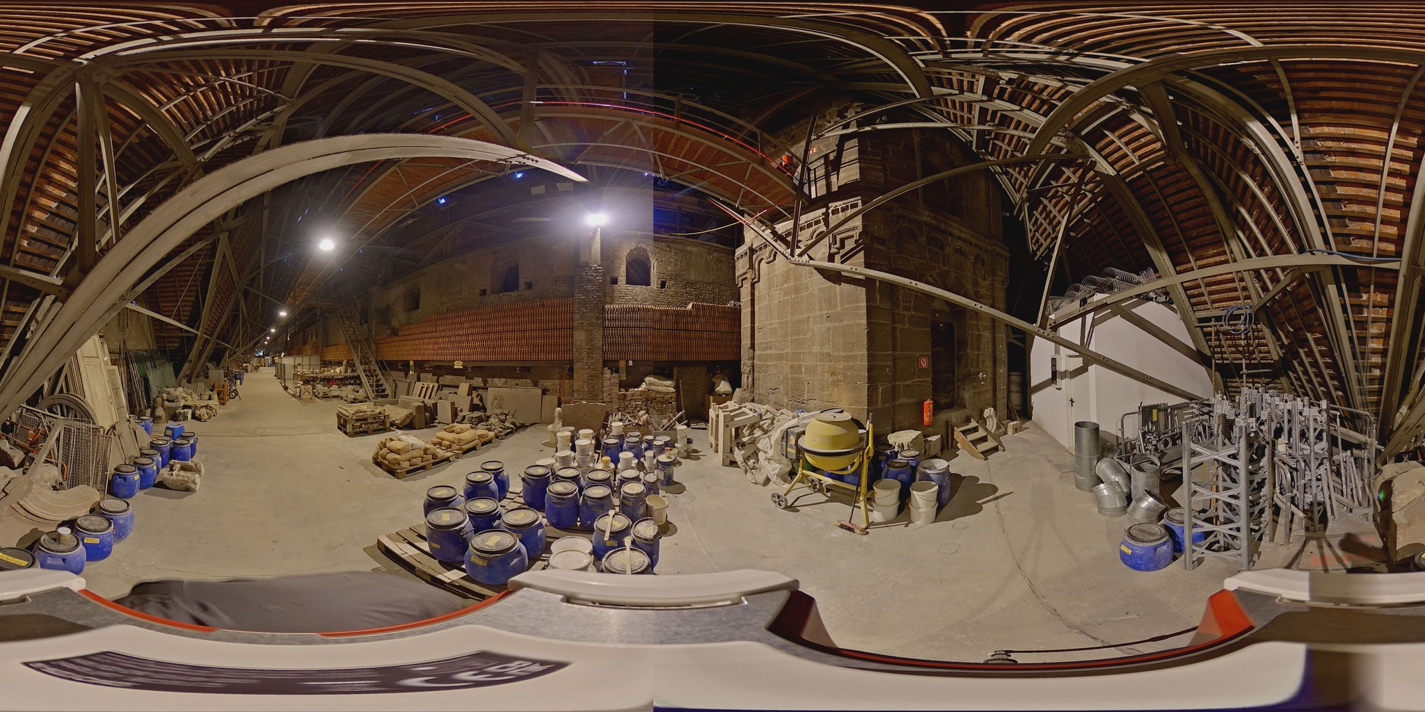 Panorama ScanPos269