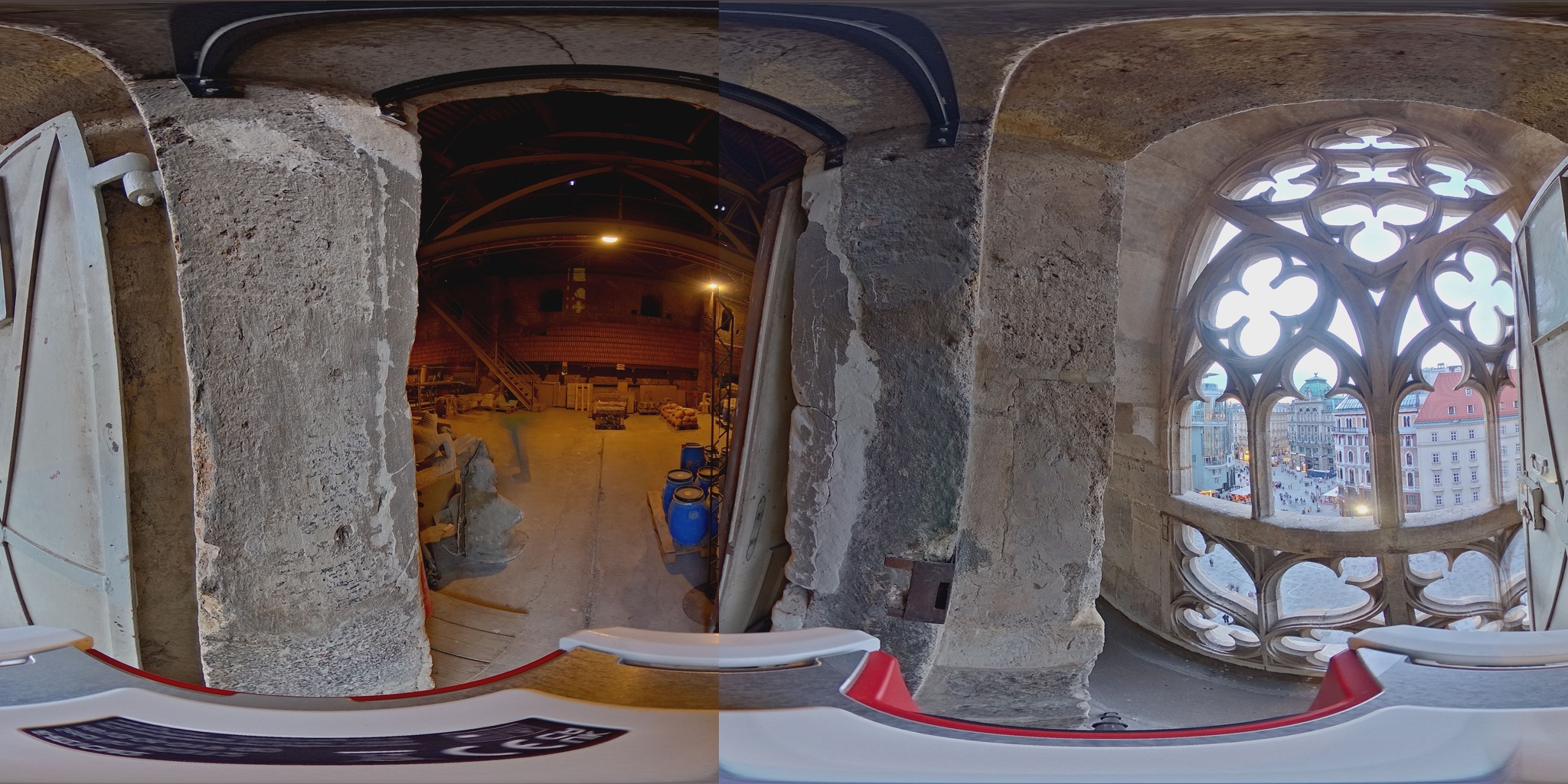 Panorama ScanPos273