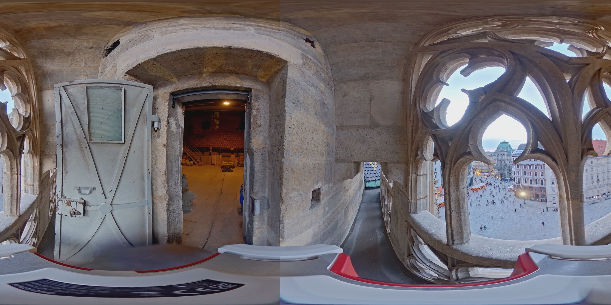 Panorama ScanPos274