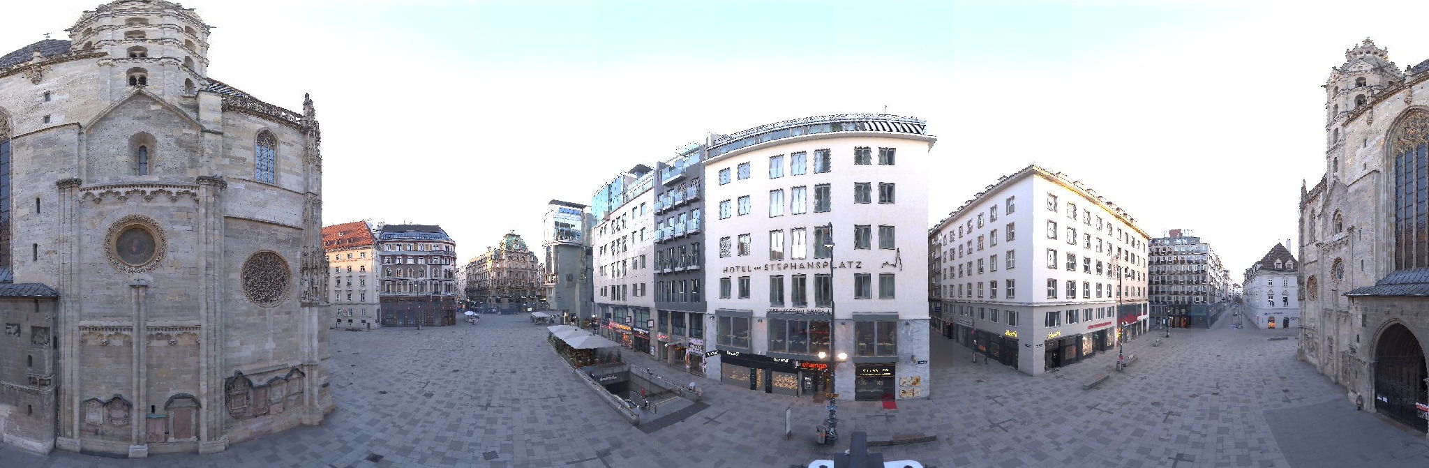 Panorama ScanPos007