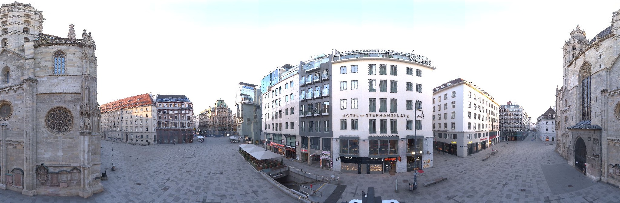 Panorama ScanPos008
