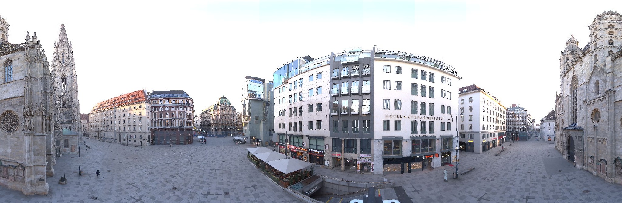 Panorama ScanPos009