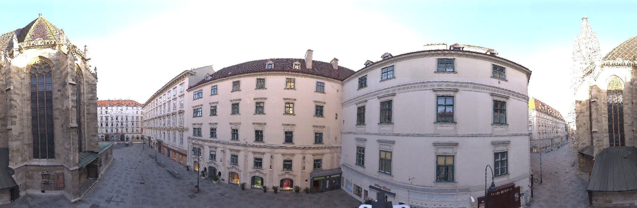 Panorama ScanPos029
