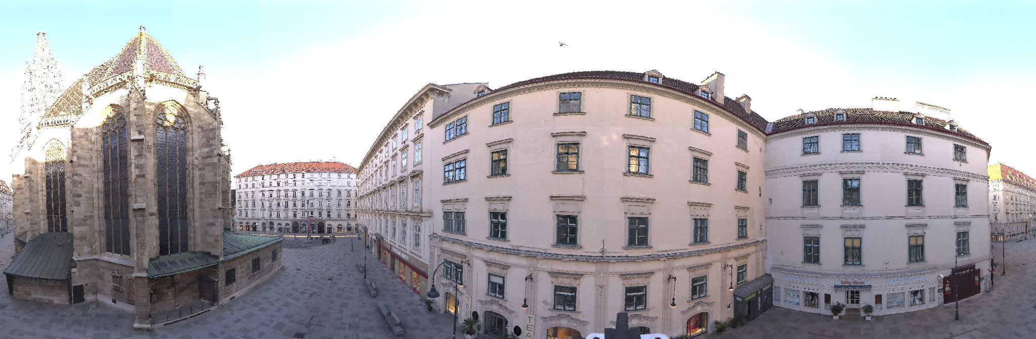 Panorama ScanPos030