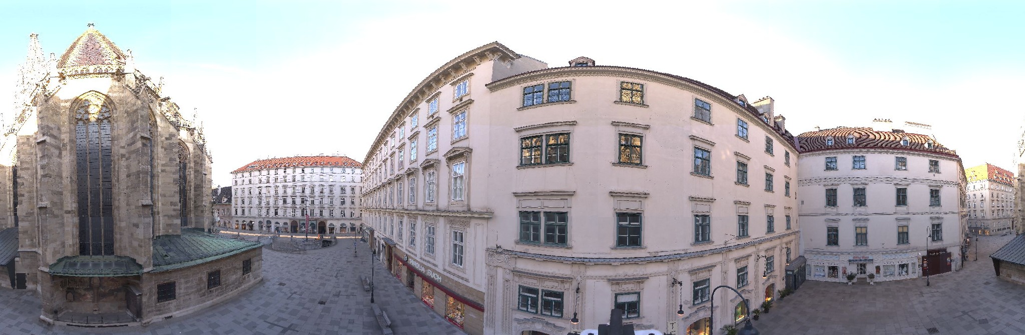 Panorama ScanPos031