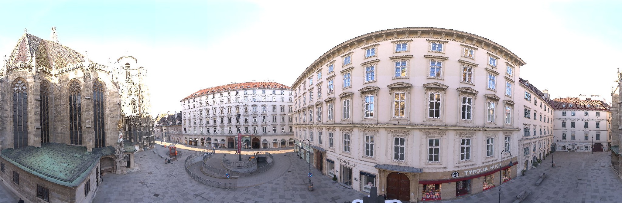 Panorama ScanPos034