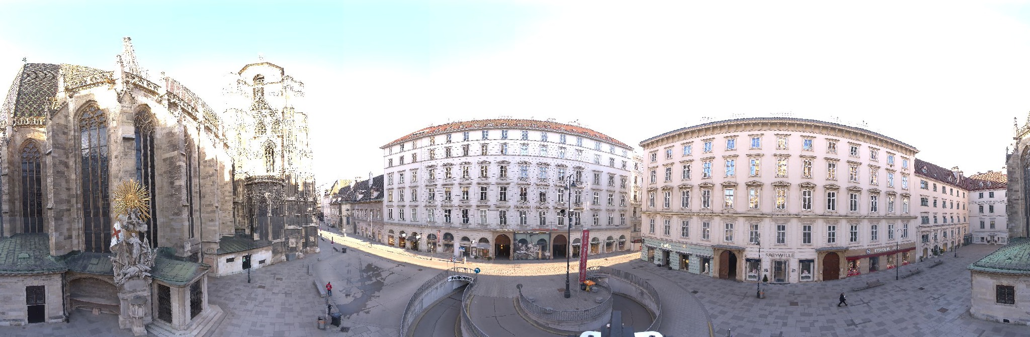 Panorama ScanPos036