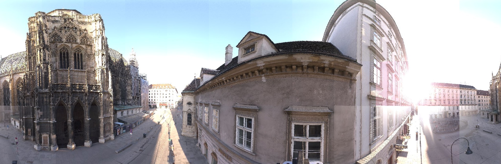 Panorama ScanPos041