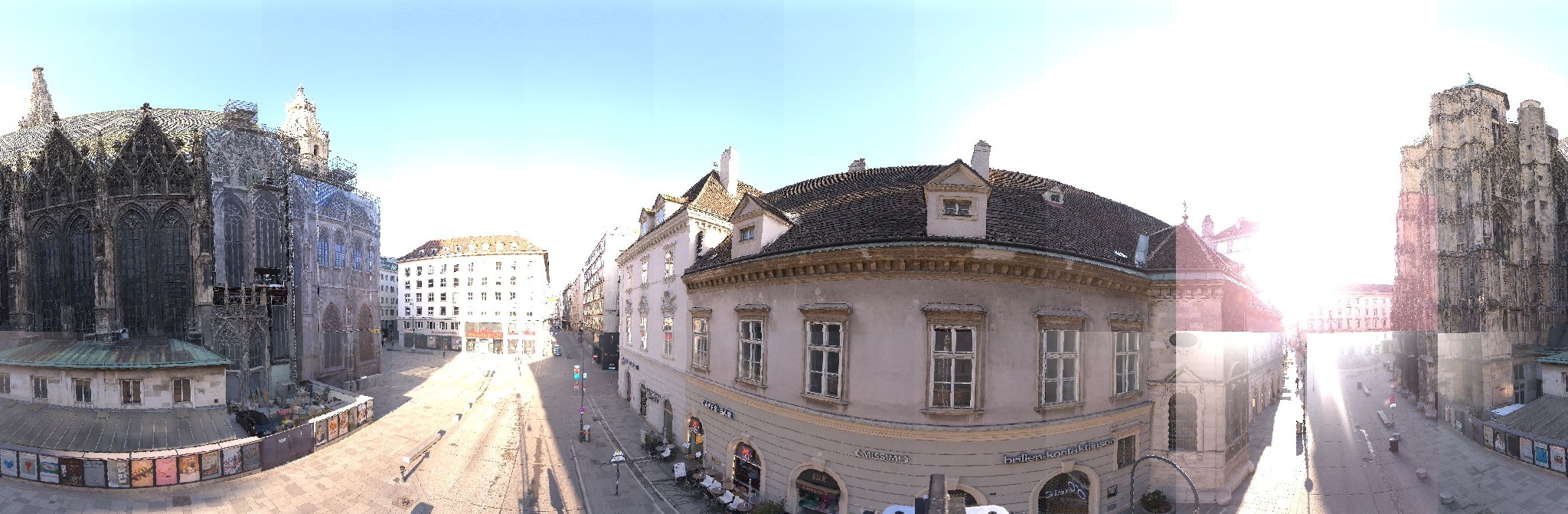 Panorama ScanPos045