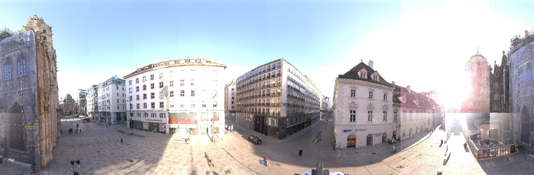 Panorama ScanPos049