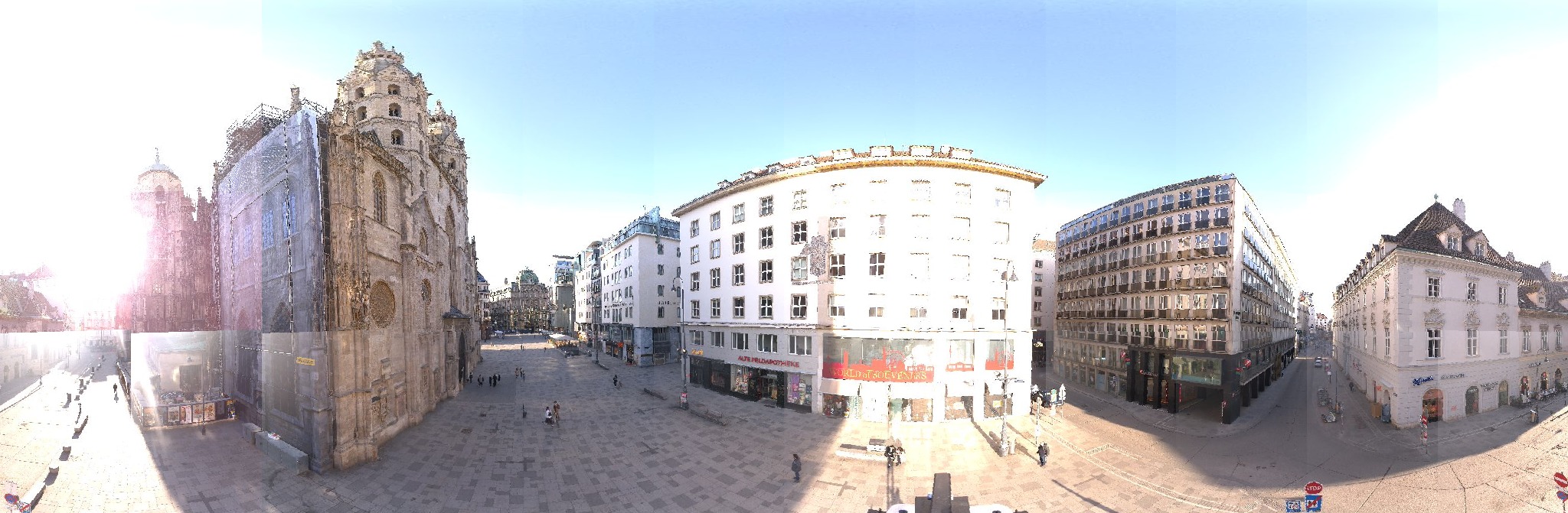 Panorama ScanPos050