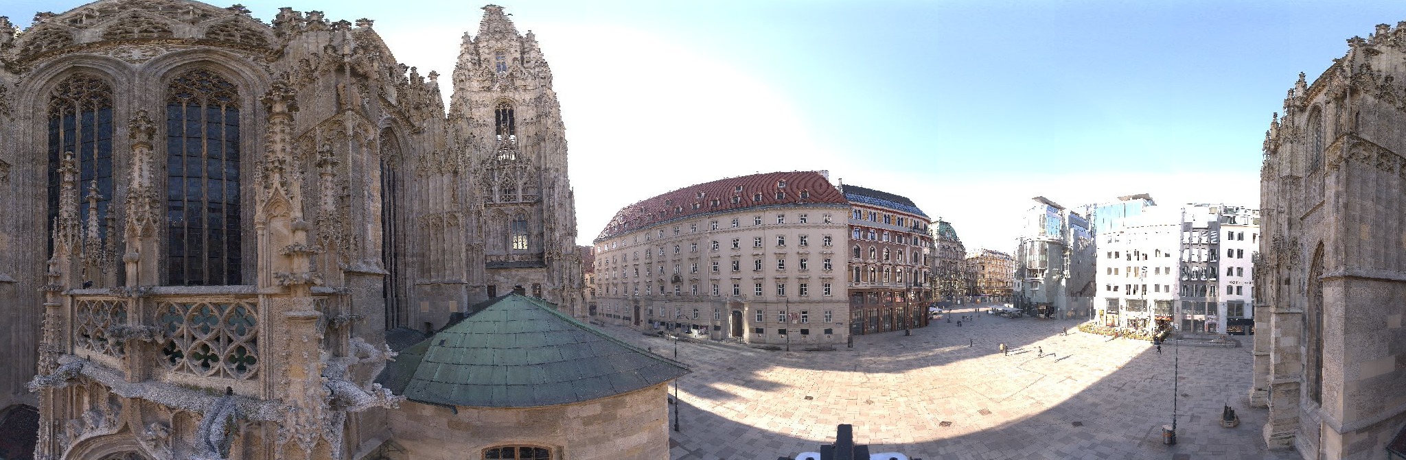Panorama ScanPos056