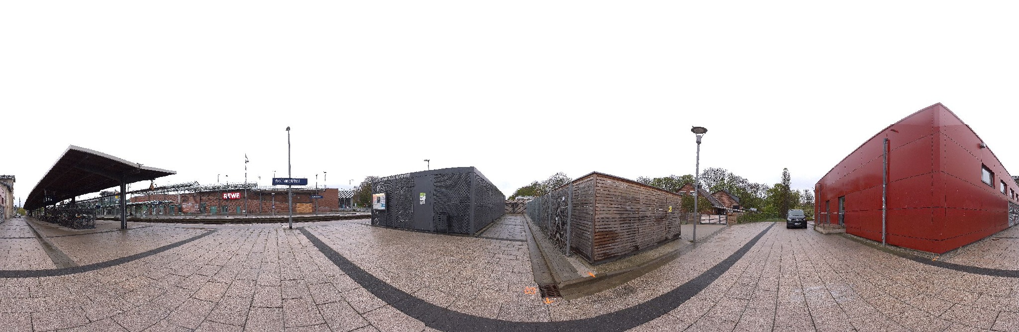 Panorama ScanPos005