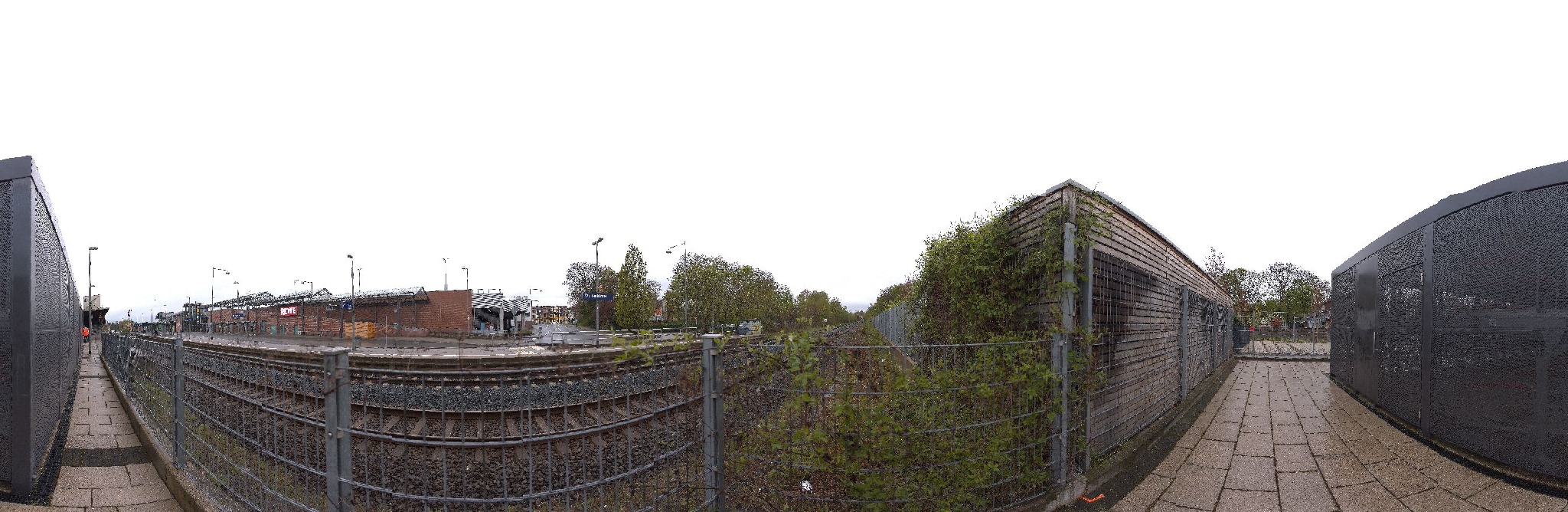 Panorama ScanPos012