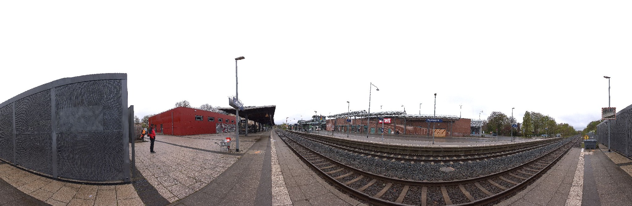 Panorama ScanPos017