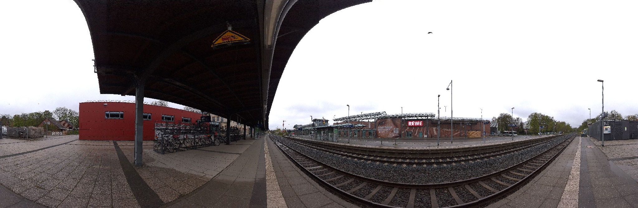 Panorama ScanPos021