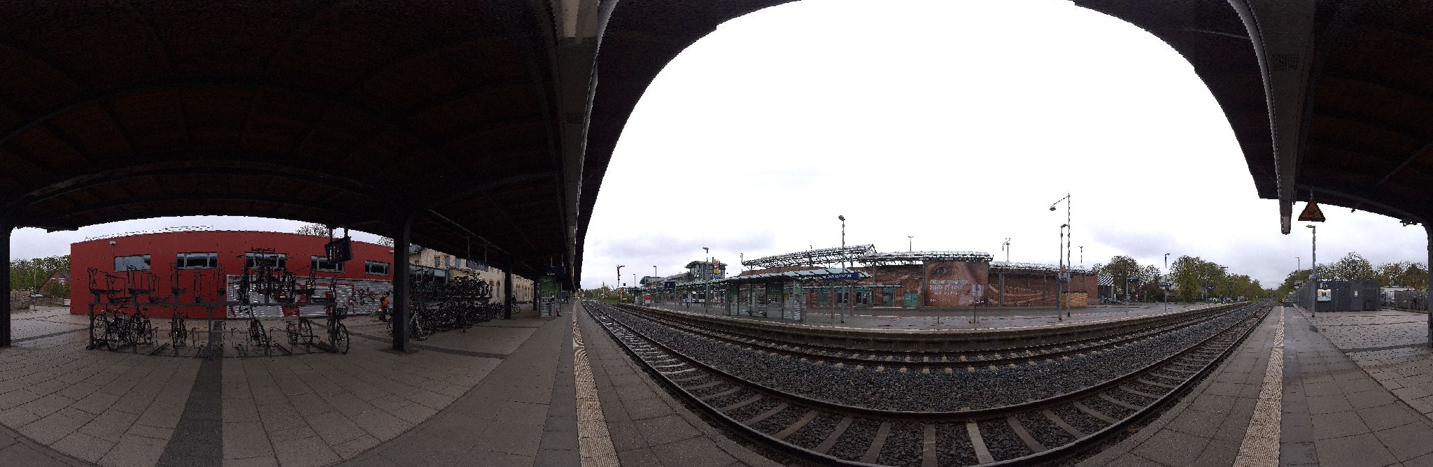 Panorama ScanPos022