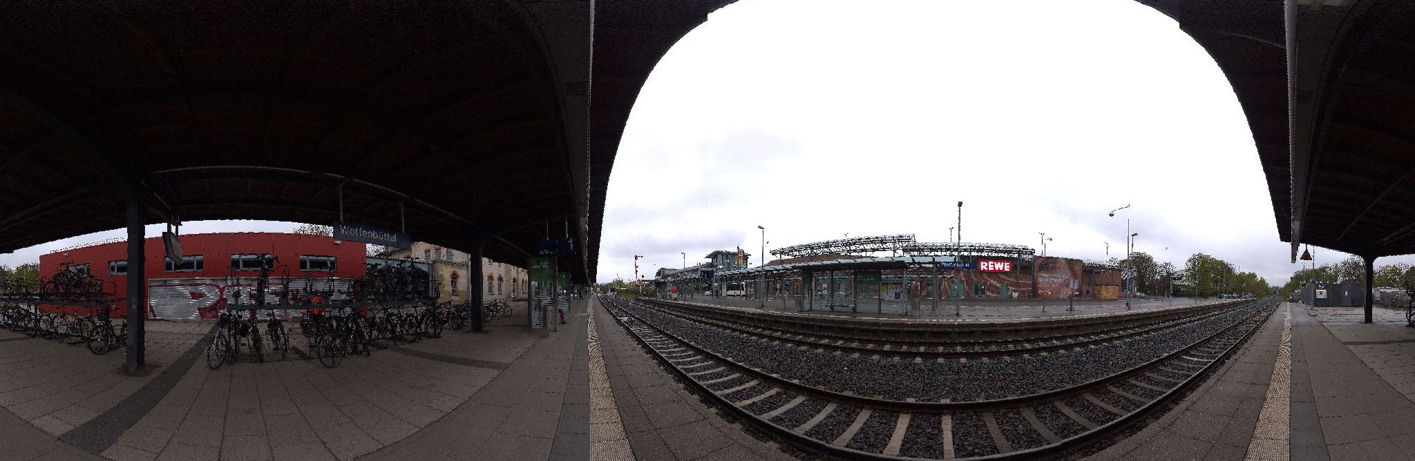 Panorama ScanPos023