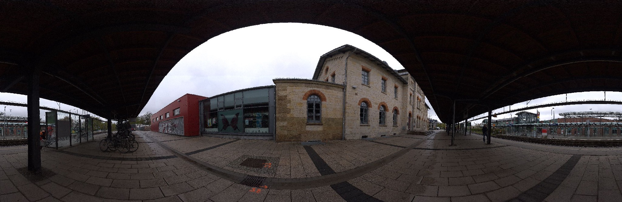Panorama ScanPos027