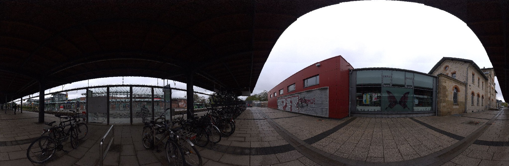 Panorama ScanPos028