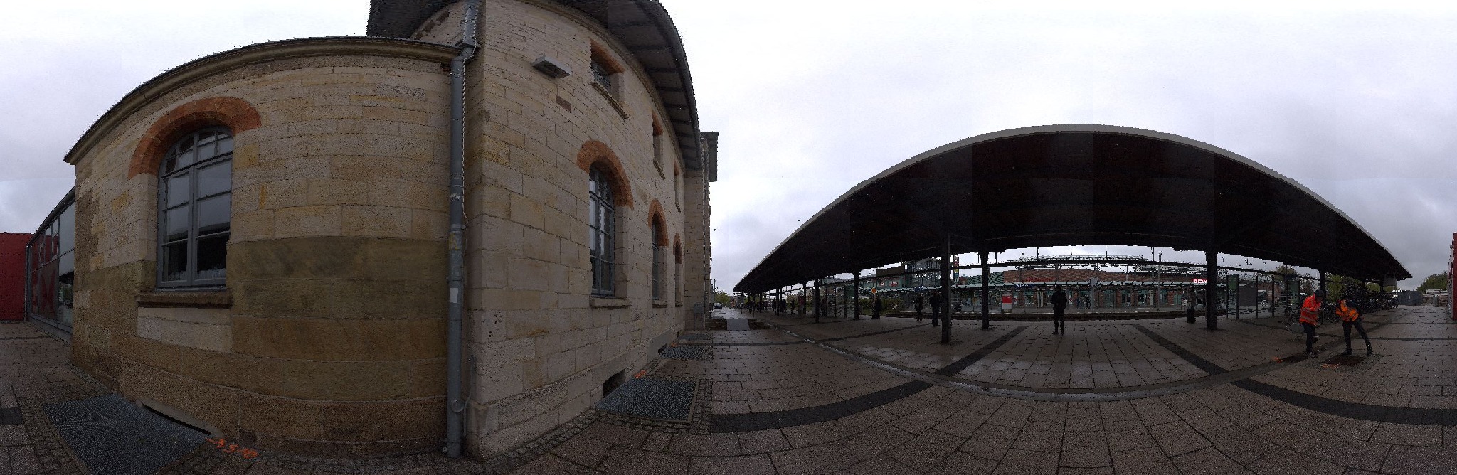 Panorama ScanPos037
