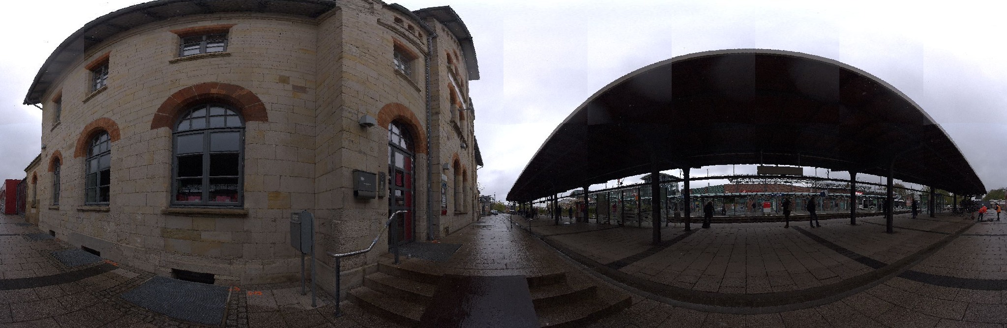 Panorama ScanPos039
