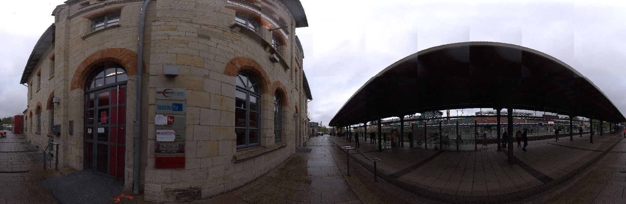 Panorama ScanPos040