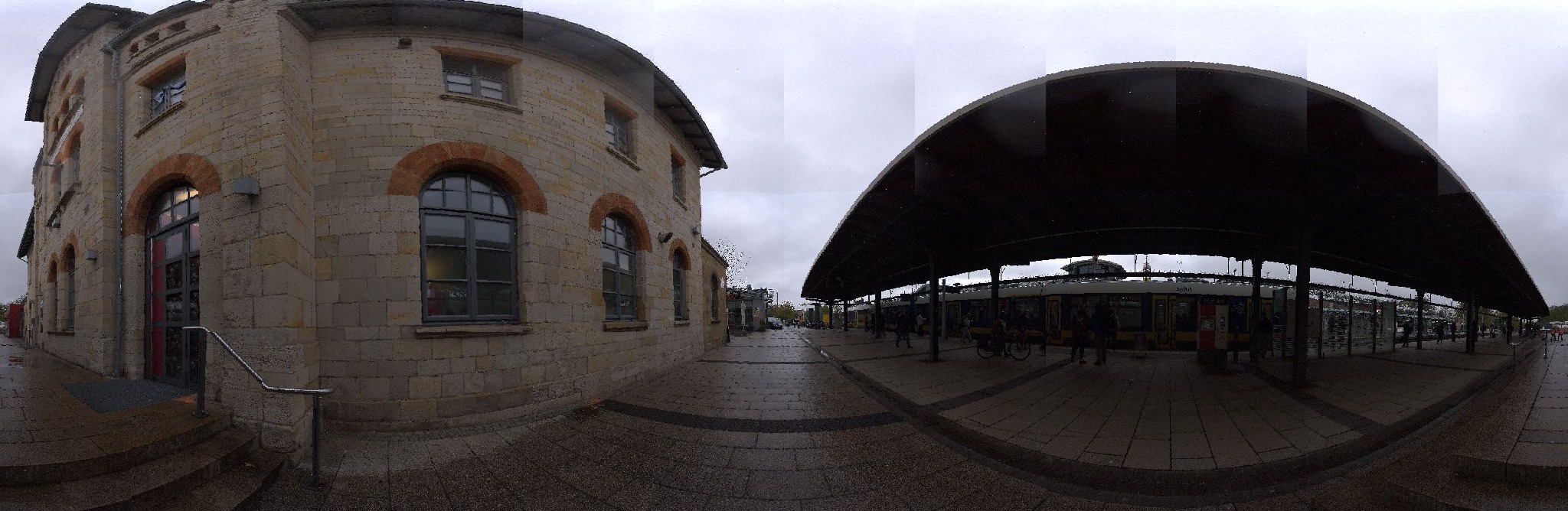 Panorama ScanPos042