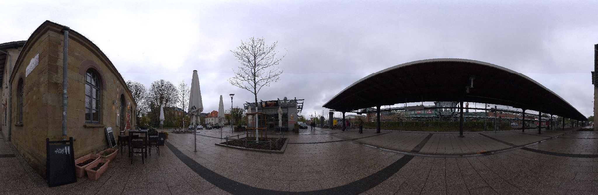 Panorama ScanPos045