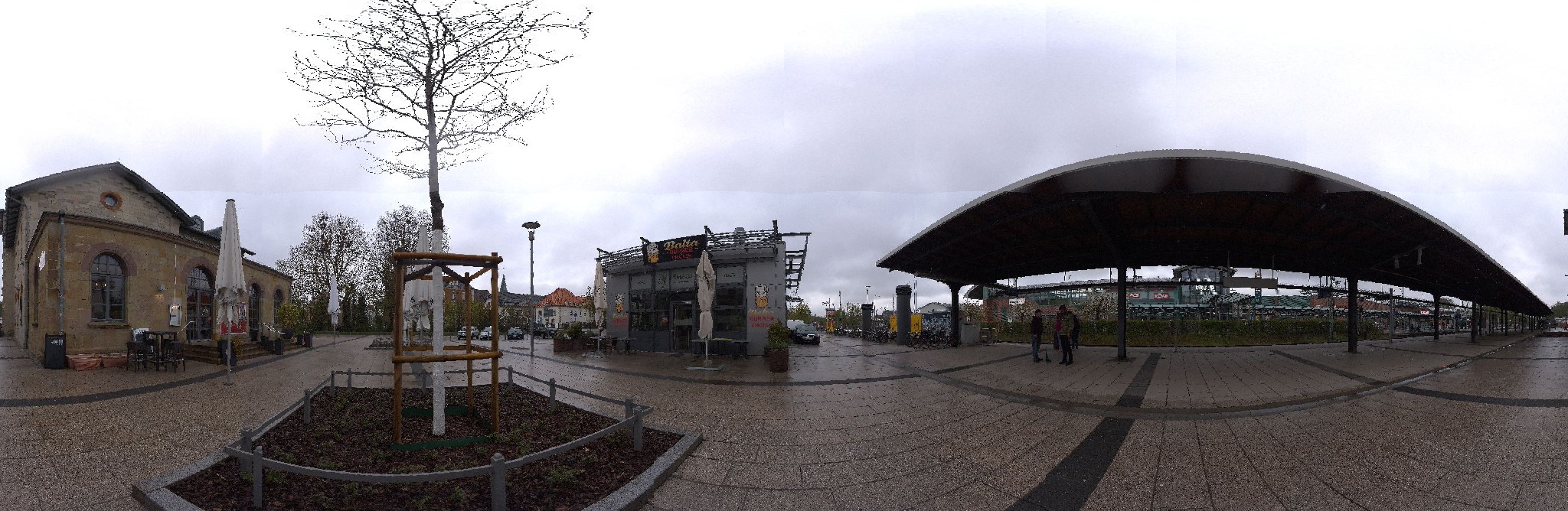 Panorama ScanPos046