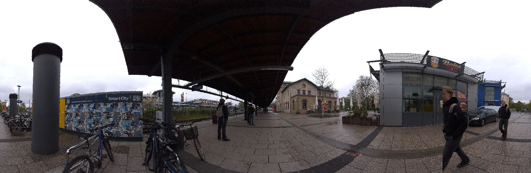 Panorama ScanPos049