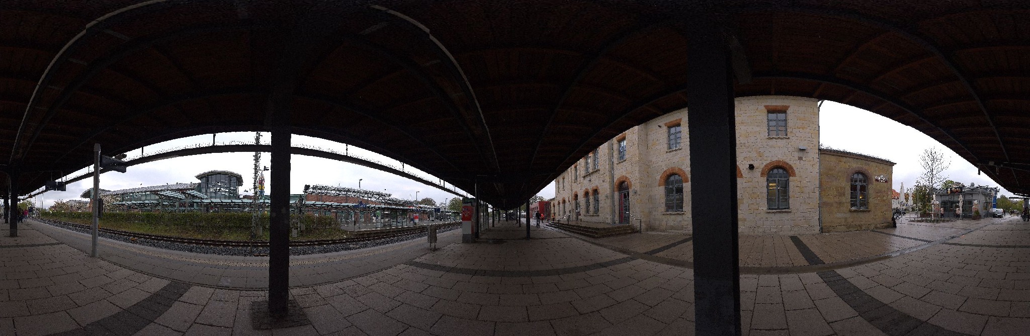 Panorama ScanPos053