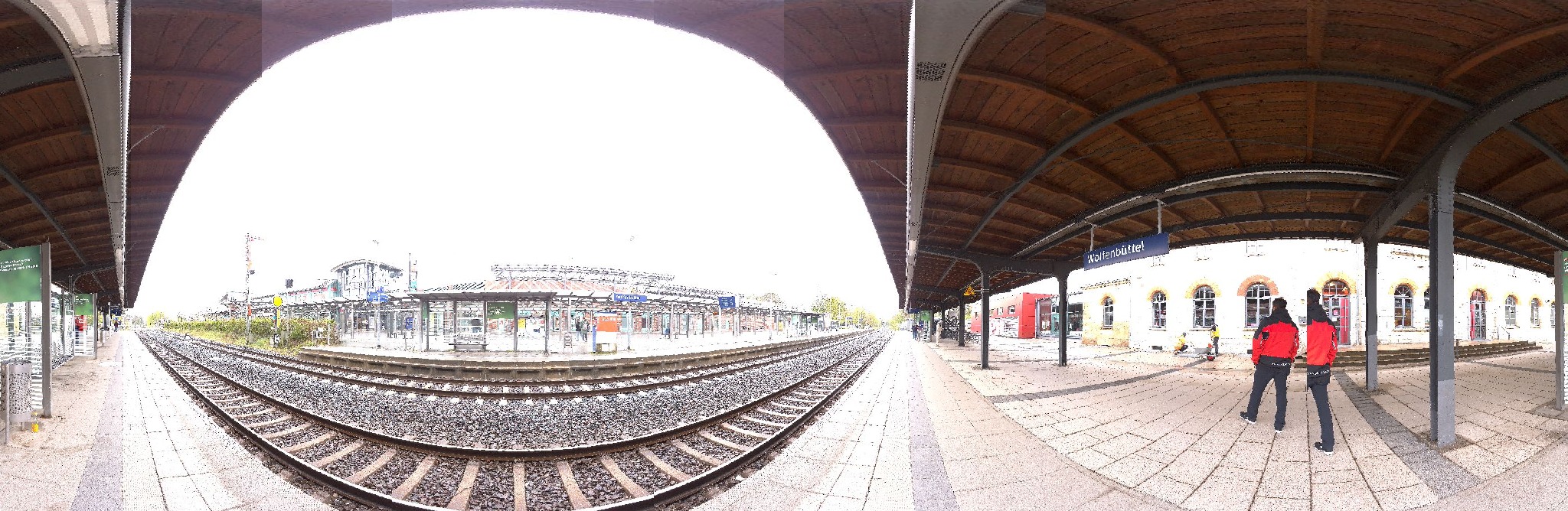 Panorama ScanPos059