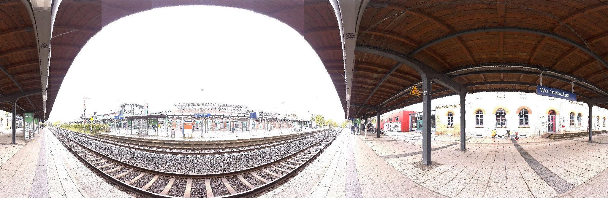 Panorama ScanPos060