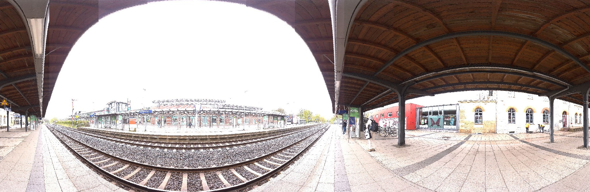 Panorama ScanPos061