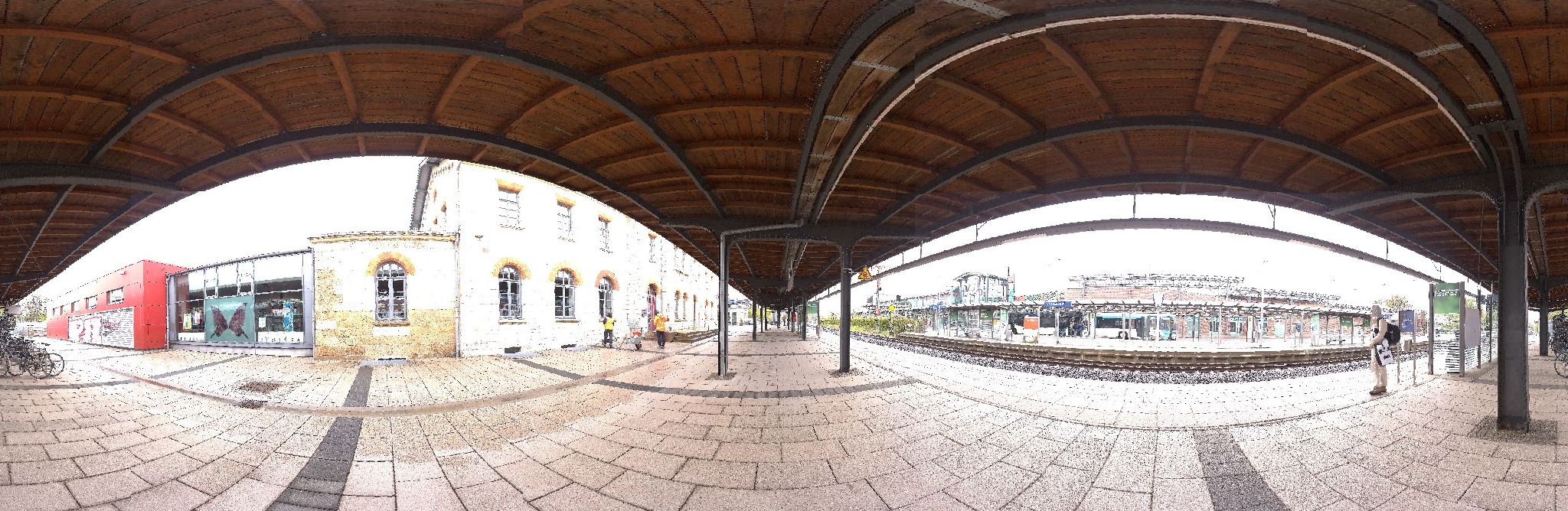 Panorama ScanPos062