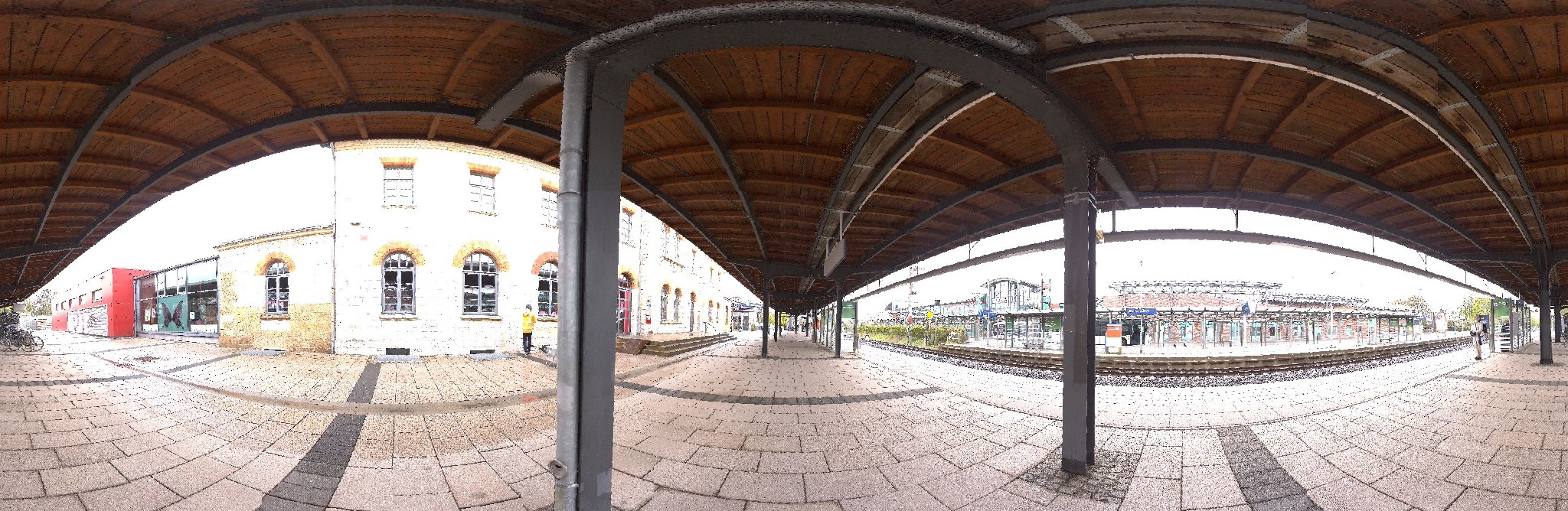 Panorama ScanPos063