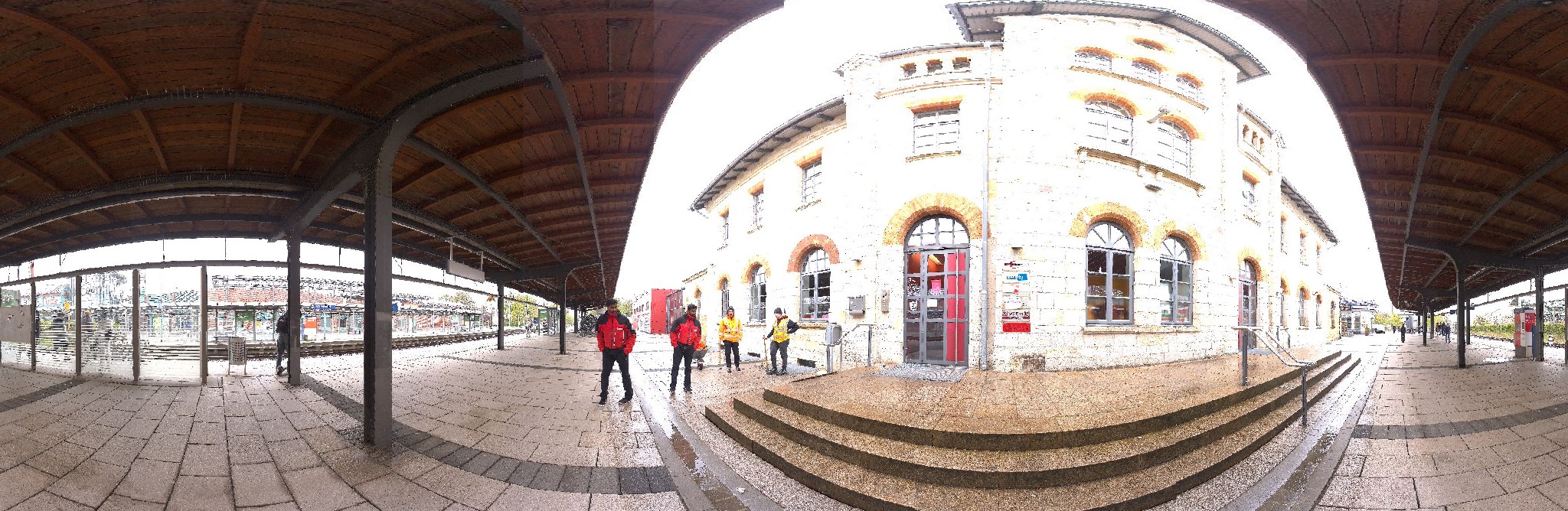 Panorama ScanPos067
