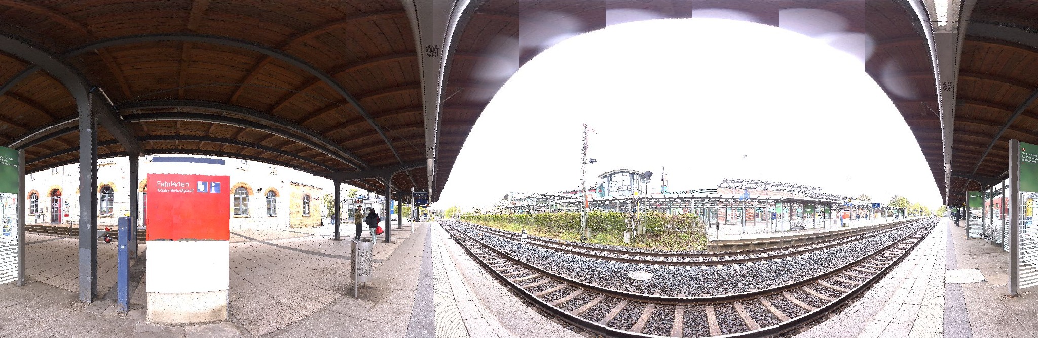 Panorama ScanPos069